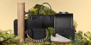 Vegan Leather